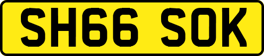 SH66SOK