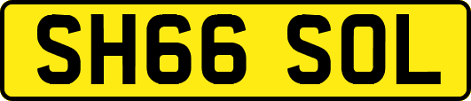 SH66SOL