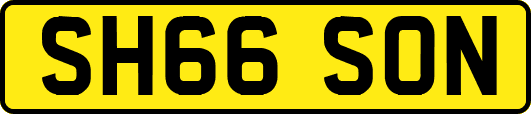 SH66SON