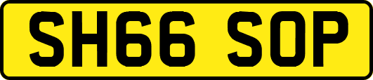 SH66SOP