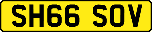 SH66SOV
