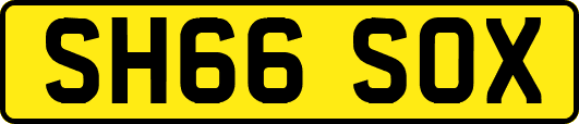 SH66SOX