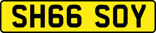 SH66SOY