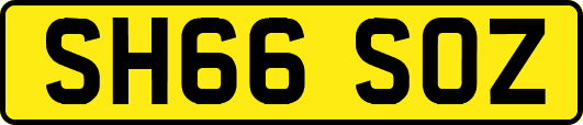 SH66SOZ