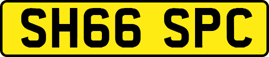 SH66SPC