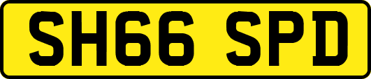 SH66SPD