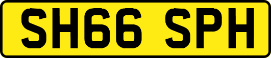SH66SPH