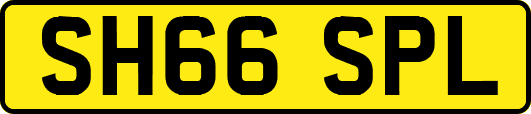 SH66SPL