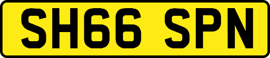 SH66SPN
