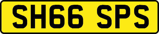 SH66SPS