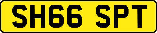 SH66SPT