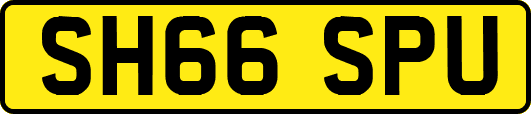 SH66SPU