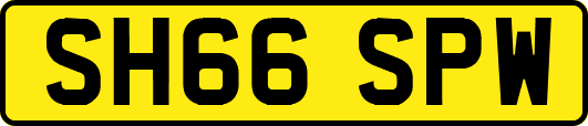 SH66SPW