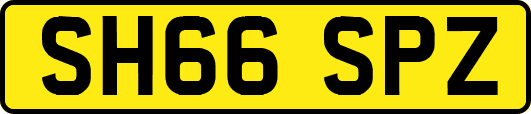 SH66SPZ