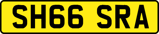 SH66SRA
