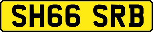 SH66SRB