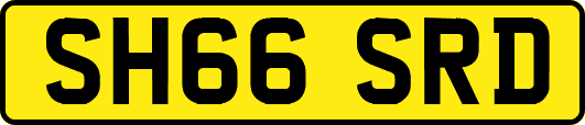 SH66SRD