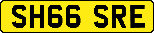 SH66SRE