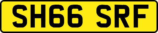 SH66SRF