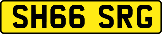 SH66SRG