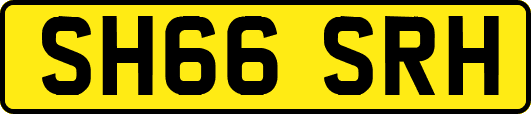 SH66SRH