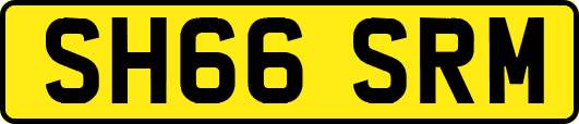 SH66SRM