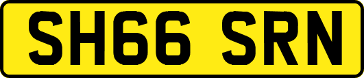 SH66SRN