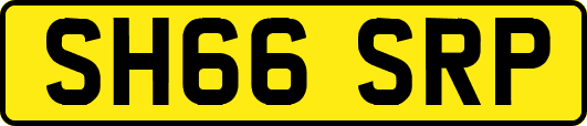 SH66SRP