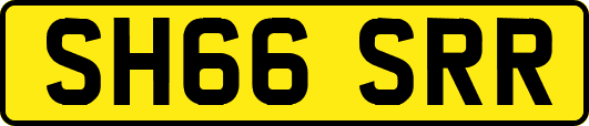 SH66SRR