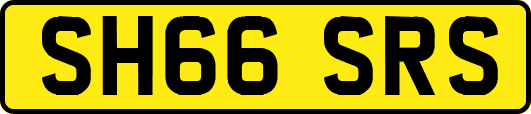 SH66SRS