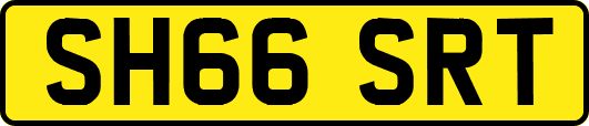 SH66SRT
