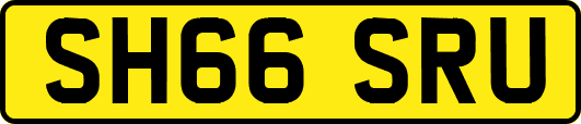 SH66SRU