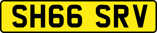 SH66SRV
