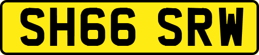 SH66SRW