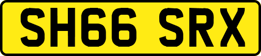 SH66SRX