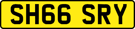 SH66SRY