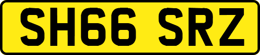 SH66SRZ