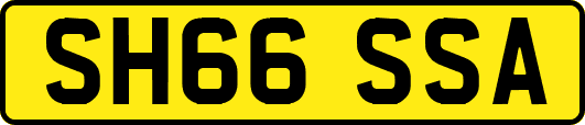 SH66SSA