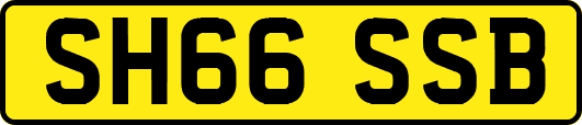SH66SSB