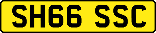 SH66SSC