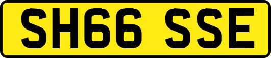 SH66SSE