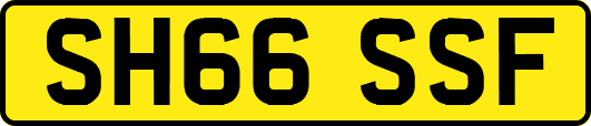 SH66SSF