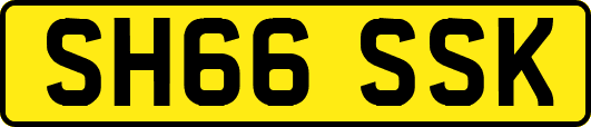 SH66SSK