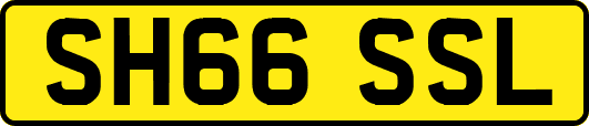 SH66SSL