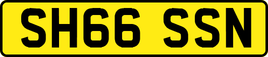 SH66SSN