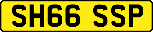 SH66SSP
