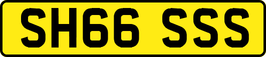 SH66SSS