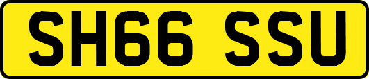 SH66SSU