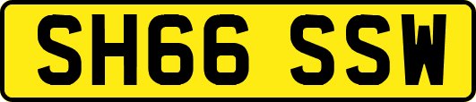 SH66SSW