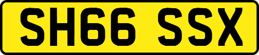SH66SSX